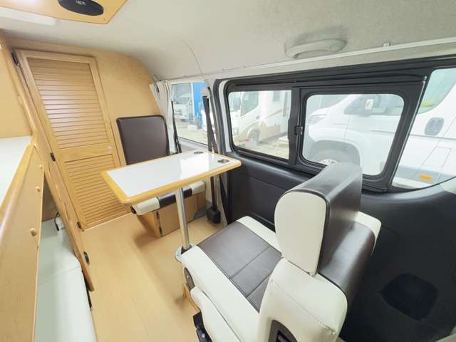 トヨタ ハイエースバン ＯＭＣ 北斗 R4年 (関東) 99