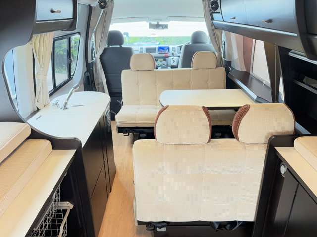 トヨタ ハイエースバン トイファクトリー H24年 (関東) 99