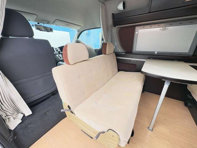 トヨタ ハイエースバン トイファクトリー H24年 (関東) 99