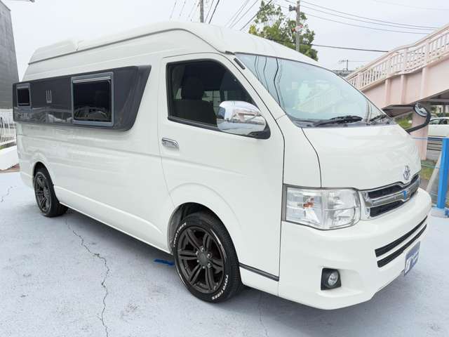 トヨタ ハイエースバン トイファクトリー H24年 (関東) 99