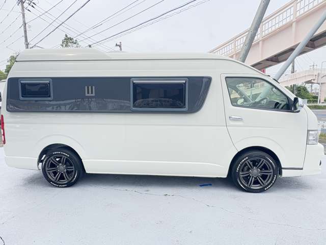 トヨタ ハイエースバン トイファクトリー H24年 (関東) 99