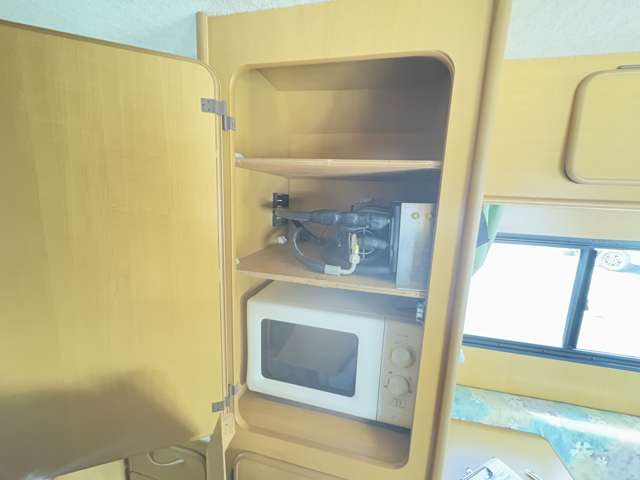トヨタ カムロード ロッキー２ H16年 (関東) 99