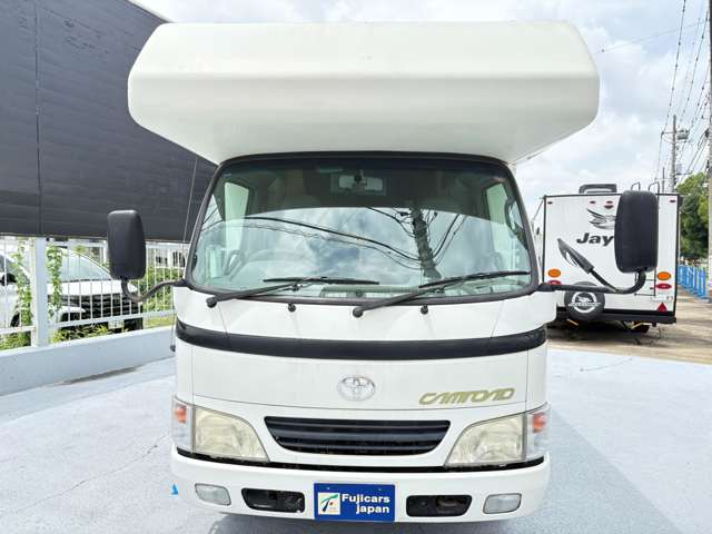 トヨタ カムロード ロッキー２ H16年 (関東) 99