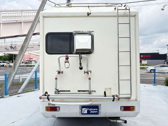 トヨタ カムロード ロッキー２ H16年 (関東) 99