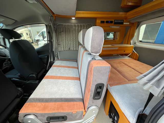 日産 ＮＶ２００バネットバン タコス R5年 (関東) 99