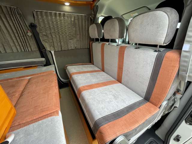 日産 ＮＶ２００バネットバン タコス R5年 (関東) 99