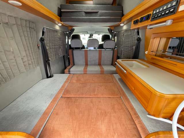 日産 ＮＶ２００バネットバン タコス R5年 (関東) 99