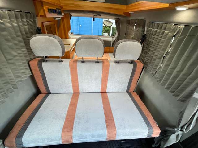 日産 ＮＶ２００バネットバン タコス R5年 (関東) 99