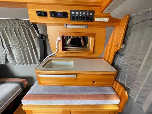 日産 ＮＶ２００バネットバン タコス R5年 (関東) 99