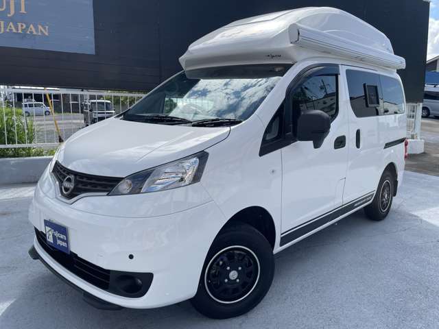日産 ＮＶ２００バネットバン タコス R5年 (関東) 99