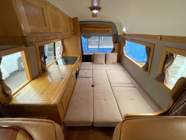 トヨタ ハイエースバン カトーモーター H25年 (関東) 99