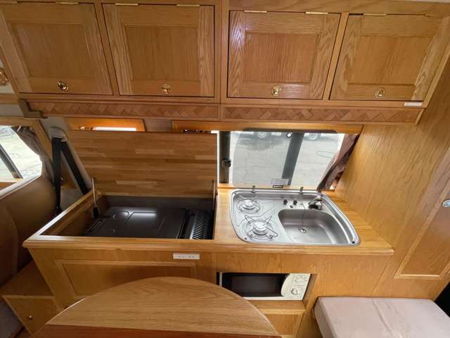 トヨタ ハイエースバン カトーモーター H25年 (関東) 99