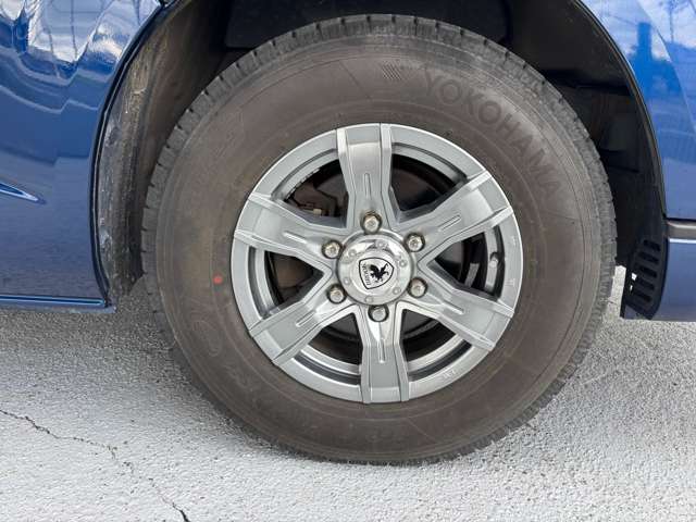 トヨタ ハイエースバン トイファクトリー製 H19年 (関東) 99