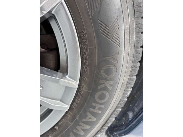 トヨタ ハイエースバン トイファクトリー製 H19年 (関東) 99