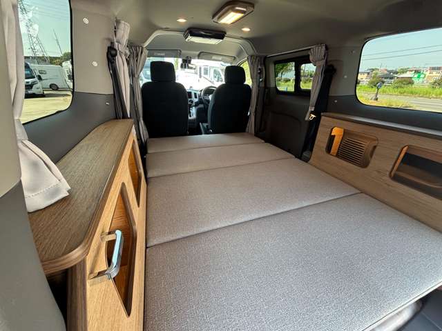 日産 ＮＶ２００バネット ＦＯＣＳ R8年 (関東) 99