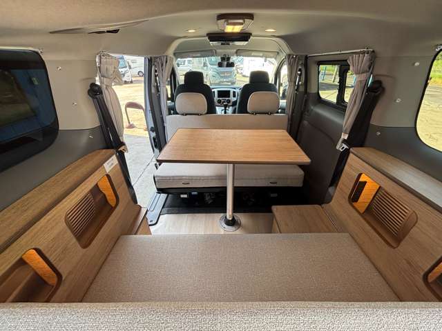 日産 ＮＶ２００バネット ＦＯＣＳ R8年 (関東) 99