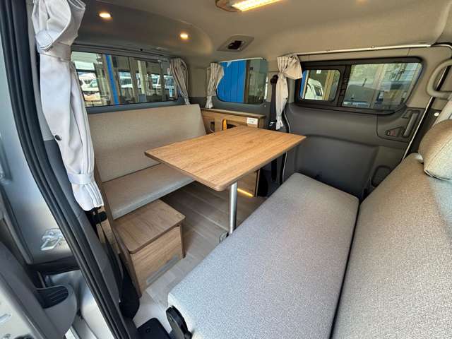 日産 ＮＶ２００バネット ＦＯＣＳ R8年 (関東) 99