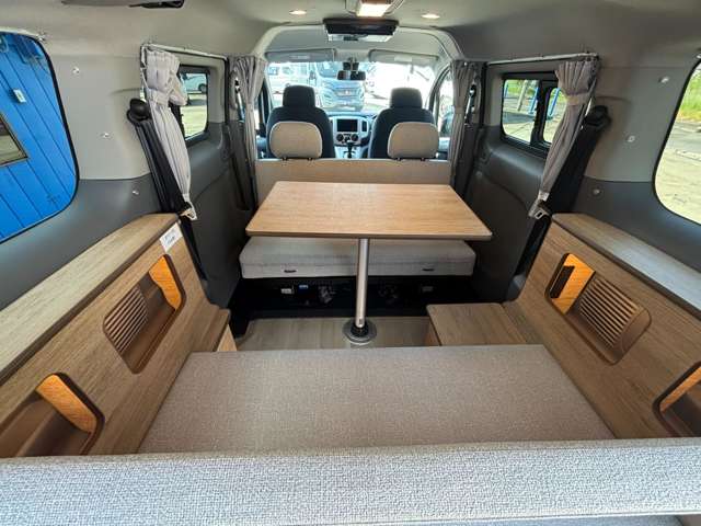 日産 ＮＶ２００バネット ＦＯＣＳ R8年 (関東) 99