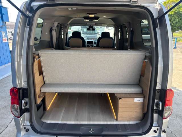 日産 ＮＶ２００バネット ＦＯＣＳ R8年 (関東) 99