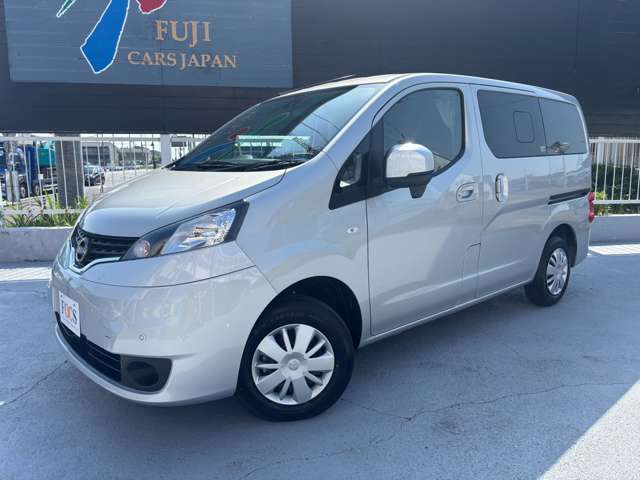 日産 ＮＶ２００バネット ＦＯＣＳ R8年 (関東) 99