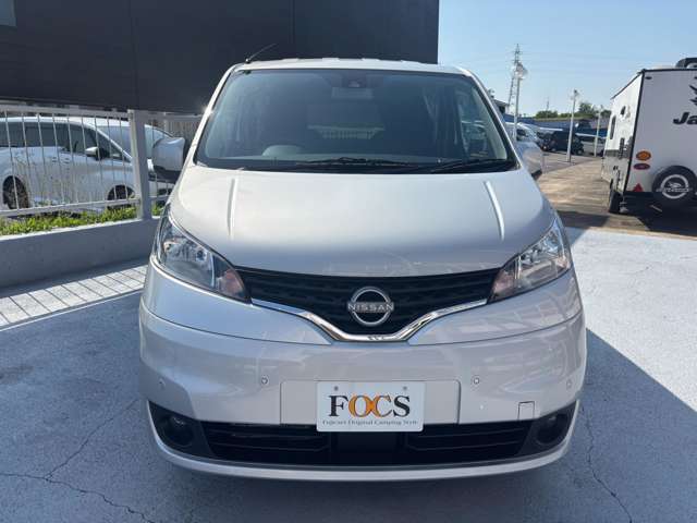 日産 ＮＶ２００バネット ＦＯＣＳ R8年 (関東) 99