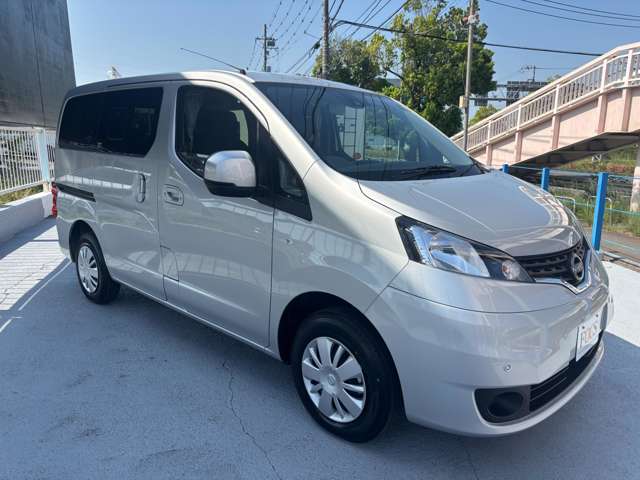 日産 ＮＶ２００バネット ＦＯＣＳ R8年 (関東) 99