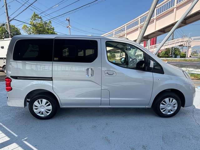 日産 ＮＶ２００バネット ＦＯＣＳ R8年 (関東) 99
