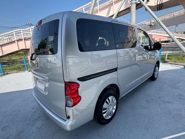 日産 ＮＶ２００バネット ＦＯＣＳ R8年 (関東) 99
