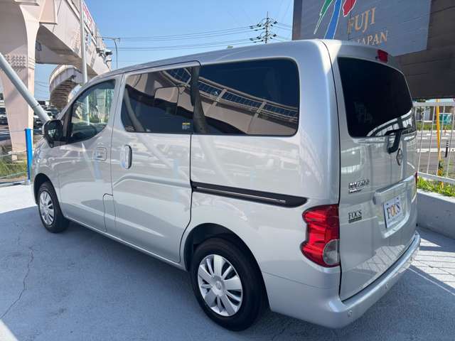 日産 ＮＶ２００バネット ＦＯＣＳ R8年 (関東) 99