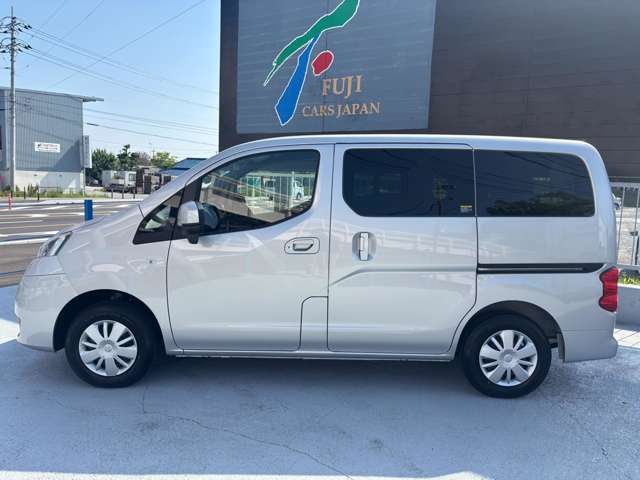 日産 ＮＶ２００バネット ＦＯＣＳ R8年 (関東) 99
