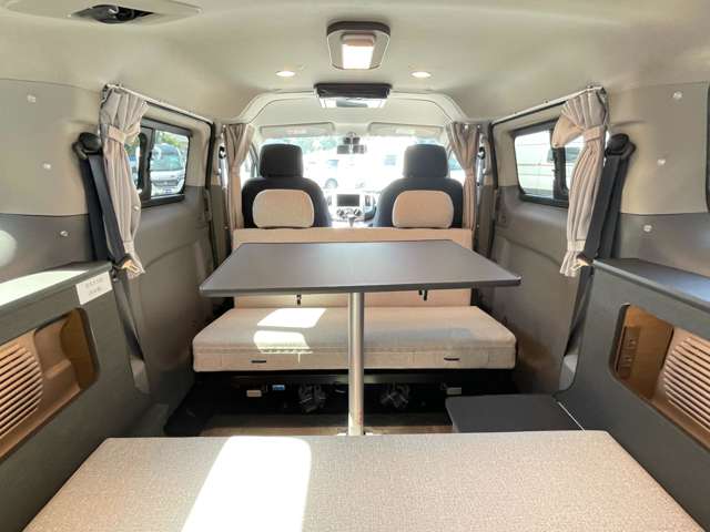 日産 ＮＶ２００バネット ＦＯＣＳ R8年 (関東) 99