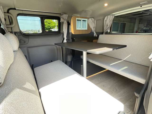 日産 ＮＶ２００バネット ＦＯＣＳ R8年 (関東) 99