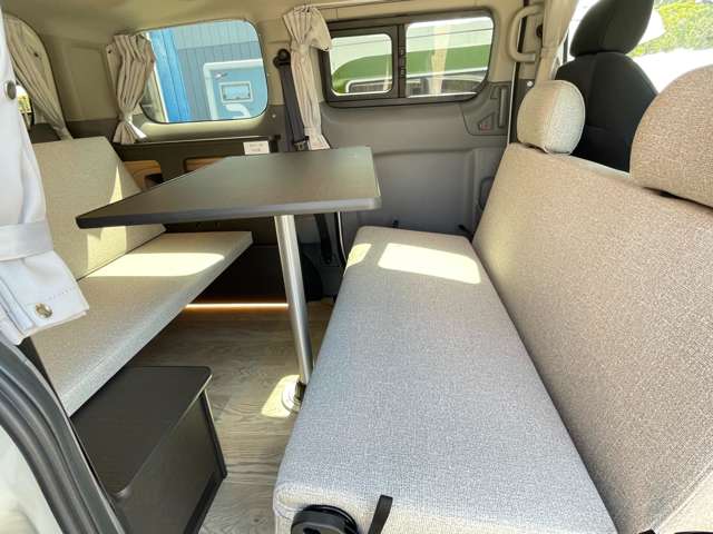 日産 ＮＶ２００バネット ＦＯＣＳ R8年 (関東) 99