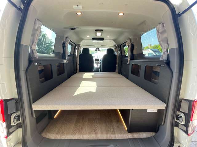 日産 ＮＶ２００バネット ＦＯＣＳ R8年 (関東) 99