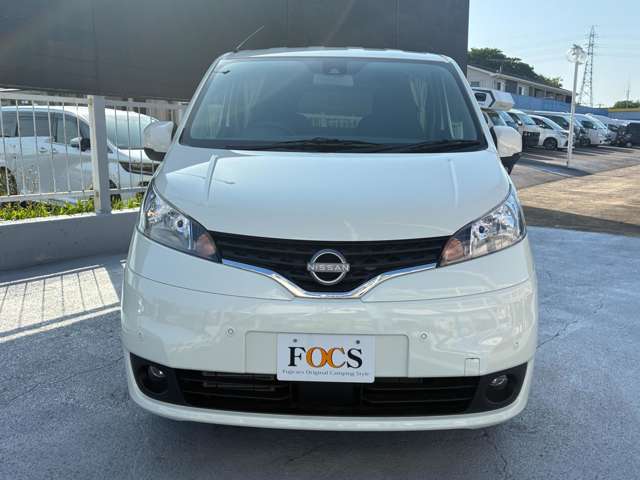 日産 ＮＶ２００バネット ＦＯＣＳ R8年 (関東) 99