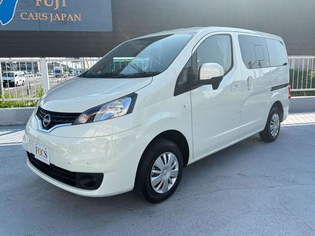 日産 ＮＶ２００バネット ＦＯＣＳ R8年 (関東) 99