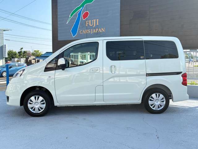 日産 ＮＶ２００バネット ＦＯＣＳ R8年 (関東) 99