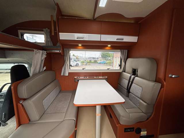トヨタ カムロード ナッツＲＶ R2年 (関東) 99