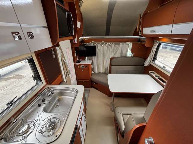 トヨタ カムロード ナッツＲＶ R2年 (関東) 99