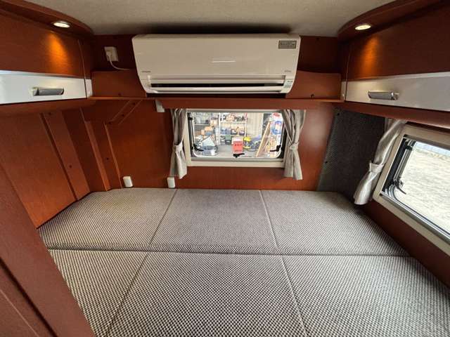 トヨタ カムロード ナッツＲＶ R2年 (関東) 99