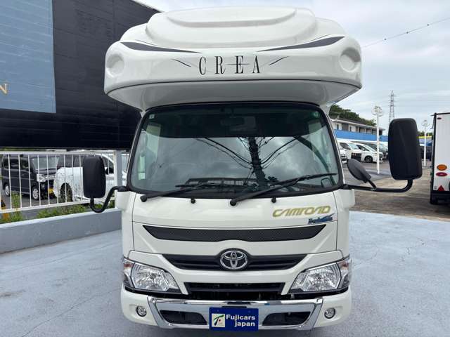 トヨタ カムロード ナッツＲＶ R2年 (関東) 99