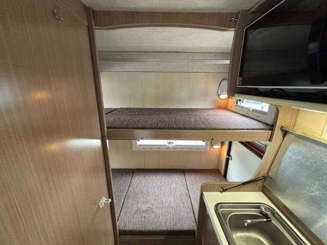 トヨタ カムロード バンテック H30年 (関東) 99