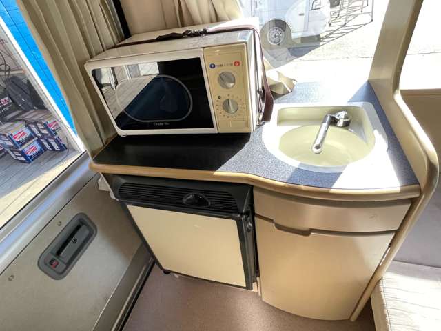 トヨタ ハイエースバン アムクラフト H21年 (関東) 99