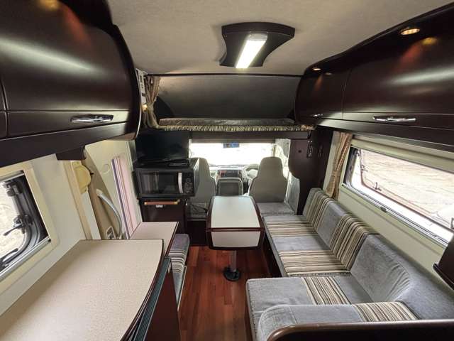 トヨタ カムロード ナッツＲＶ H27年 (関東) 99