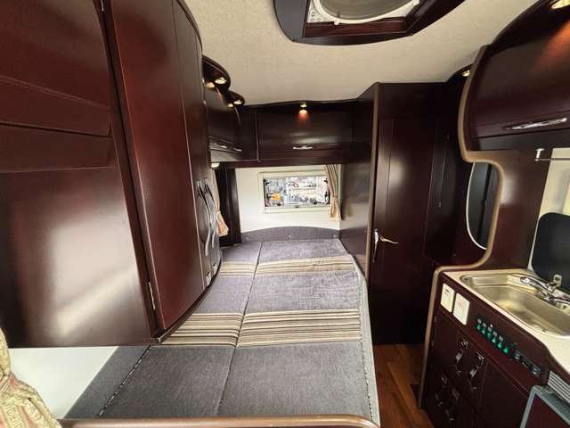 トヨタ カムロード ナッツＲＶ H27年 (関東) 99