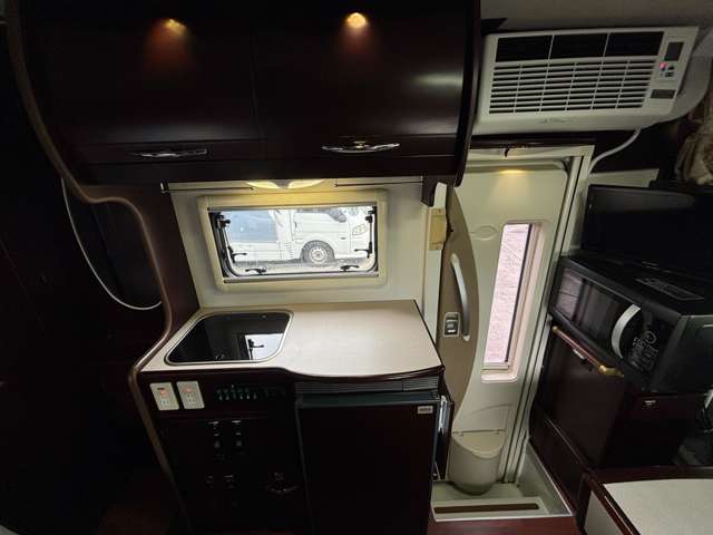 トヨタ カムロード ナッツＲＶ H27年 (関東) 99