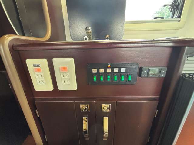 トヨタ カムロード ナッツＲＶ H27年 (関東) 99
