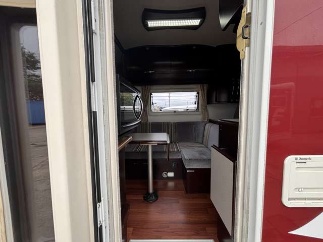 トヨタ カムロード ナッツＲＶ H27年 (関東) 99