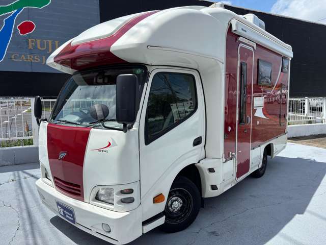 トヨタ カムロード ナッツＲＶ H27年 (関東) 99