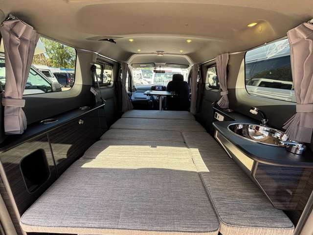 日産 ＮＶ２００バネット アネックス H26年 (関東) 99